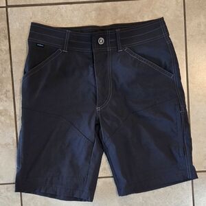 Kuhl Hiking/Cargo Shorts